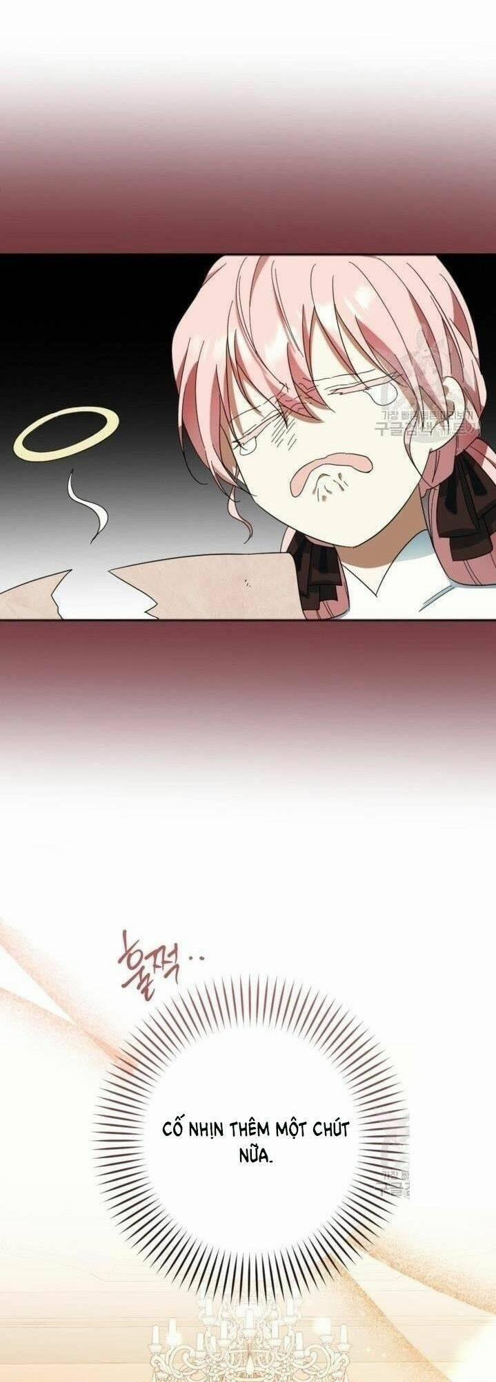 Cậu Ấy Thức Tỉnh Khi Tôi Đã Chết 25 trang 3