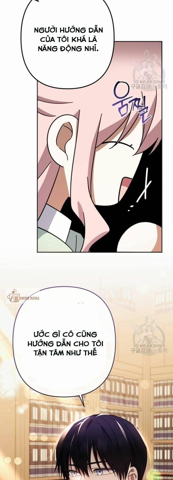 Cậu Ấy Thức Tỉnh Khi Tôi Đã Chết 25 trang 32