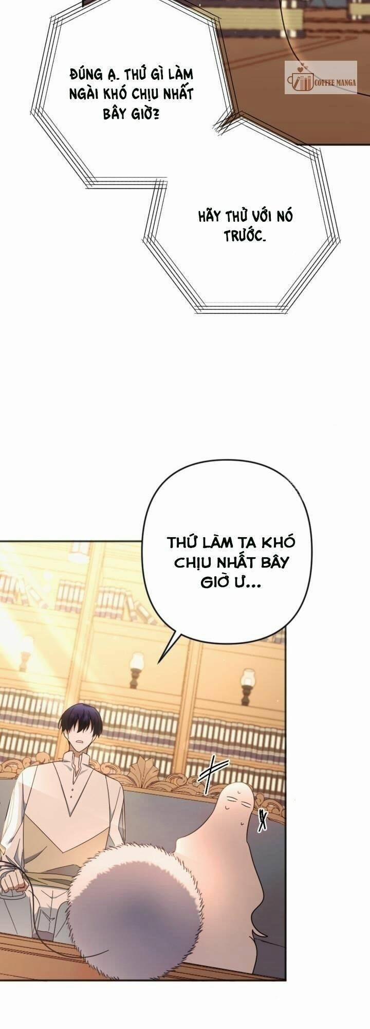 Cậu Ấy Thức Tỉnh Khi Tôi Đã Chết 25 trang 35
