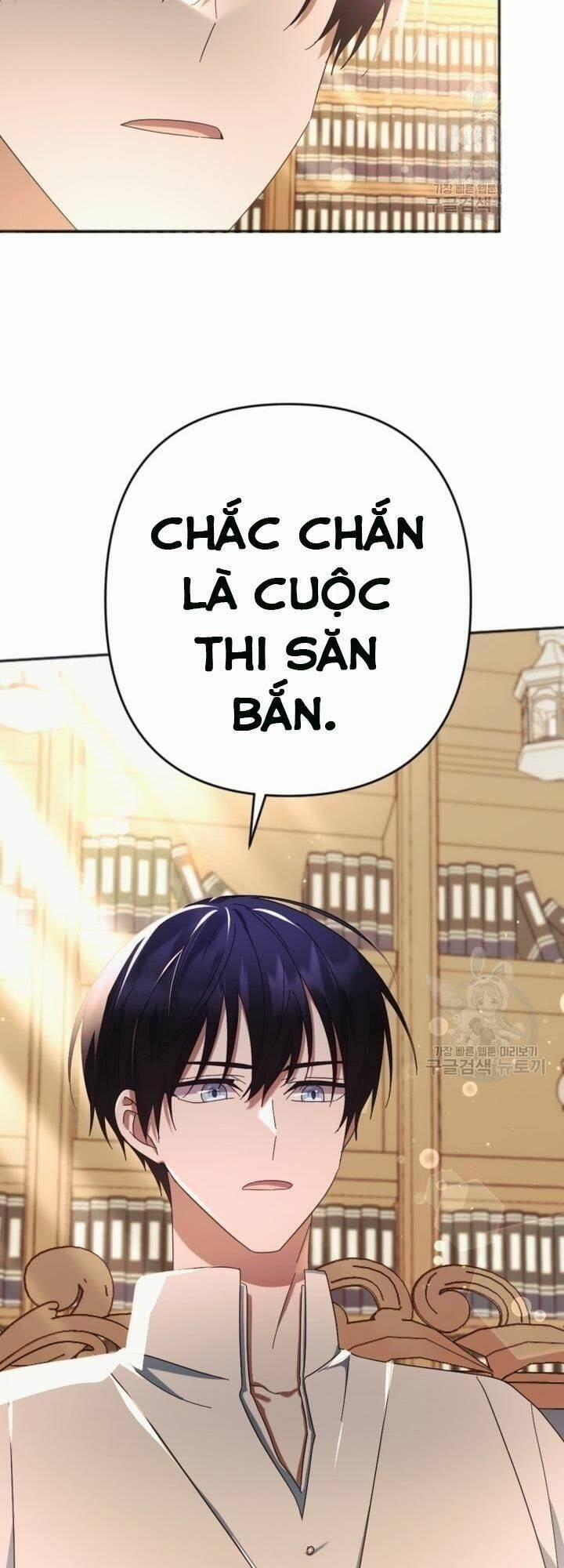 Cậu Ấy Thức Tỉnh Khi Tôi Đã Chết 25 trang 37