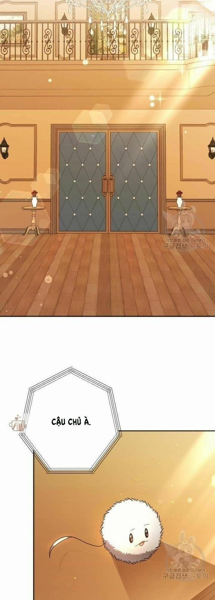 Cậu Ấy Thức Tỉnh Khi Tôi Đã Chết 25 trang 4