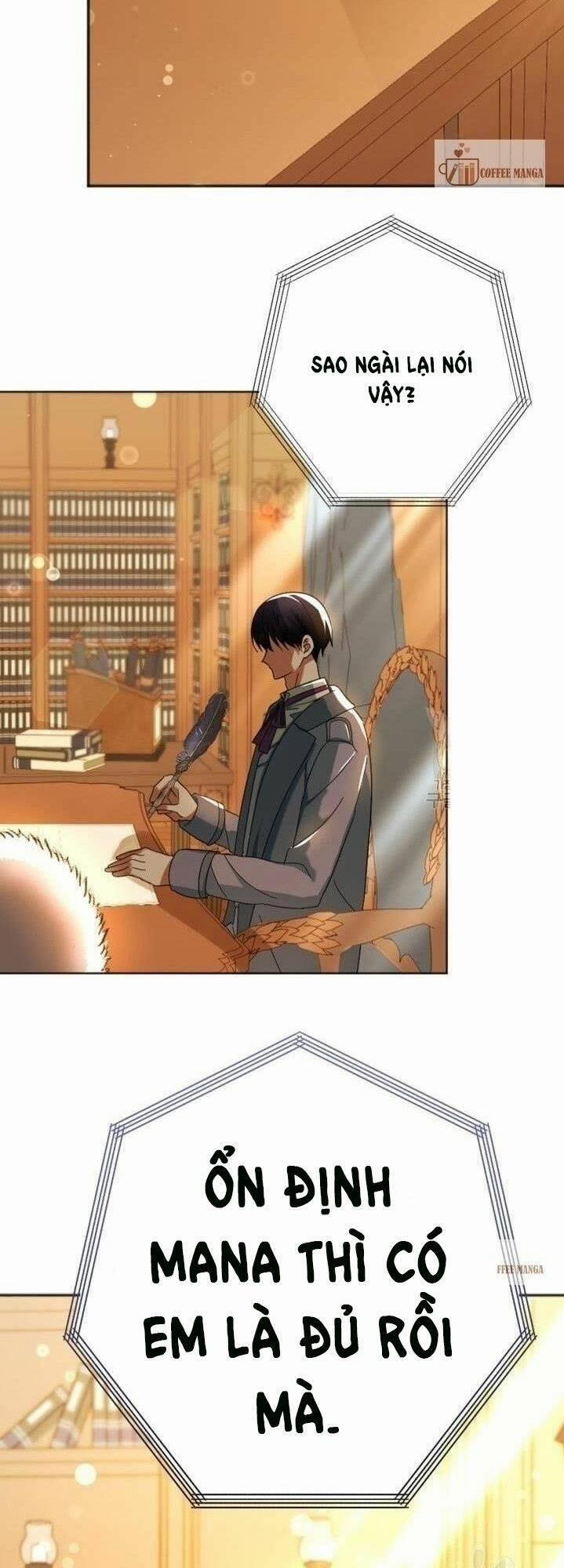 Cậu Ấy Thức Tỉnh Khi Tôi Đã Chết 25 trang 5