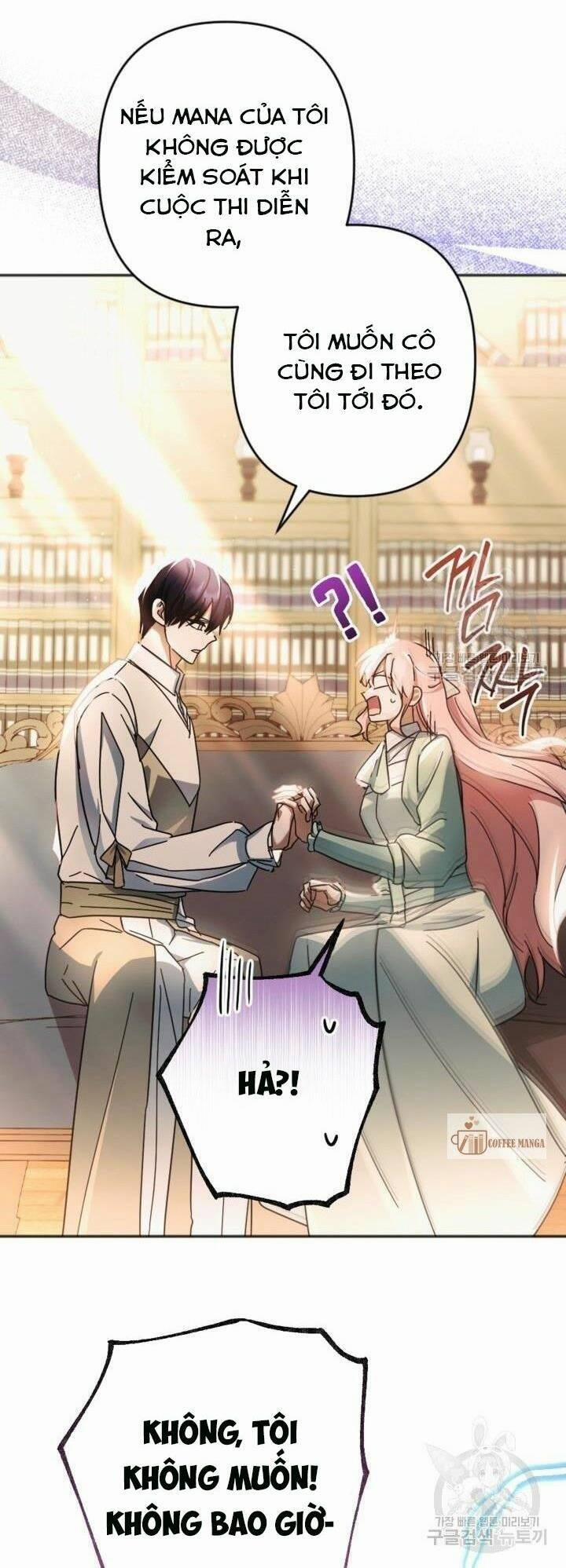 Cậu Ấy Thức Tỉnh Khi Tôi Đã Chết 26 trang 10