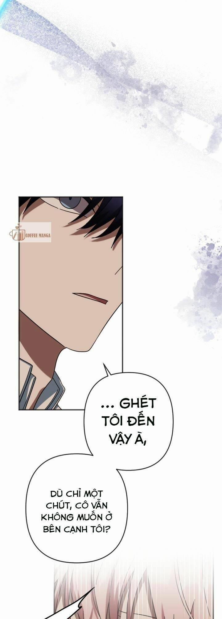 Cậu Ấy Thức Tỉnh Khi Tôi Đã Chết 26 trang 12
