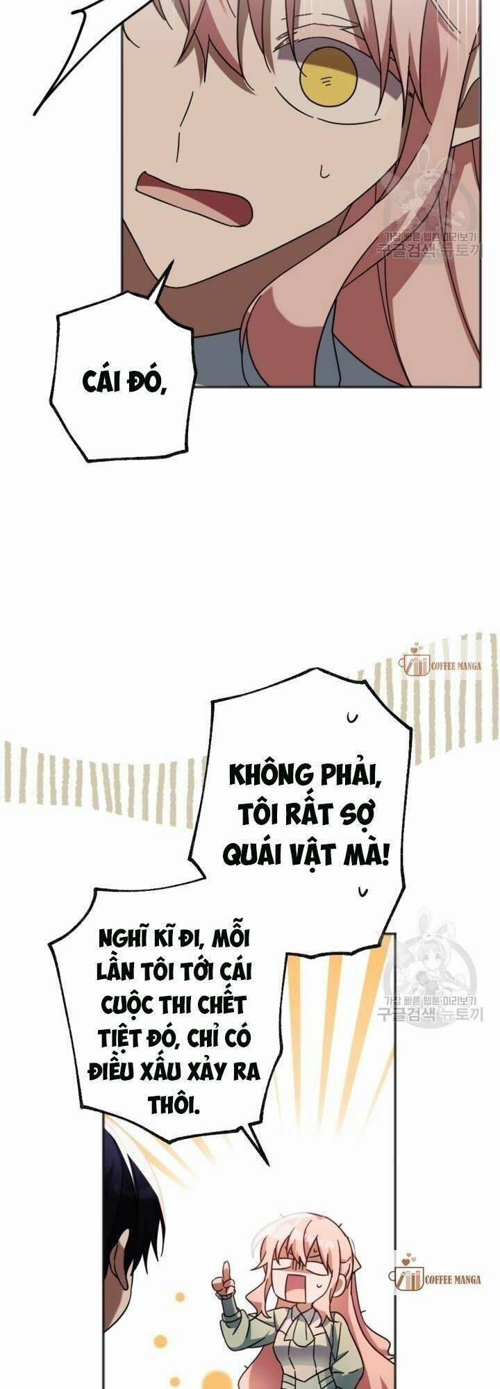 Cậu Ấy Thức Tỉnh Khi Tôi Đã Chết 26 trang 13