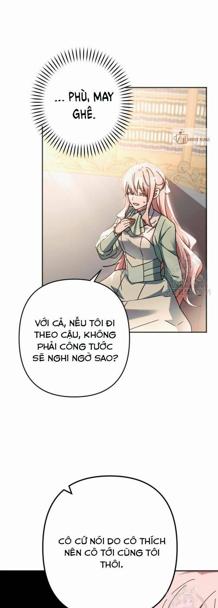 Cậu Ấy Thức Tỉnh Khi Tôi Đã Chết 26 trang 16