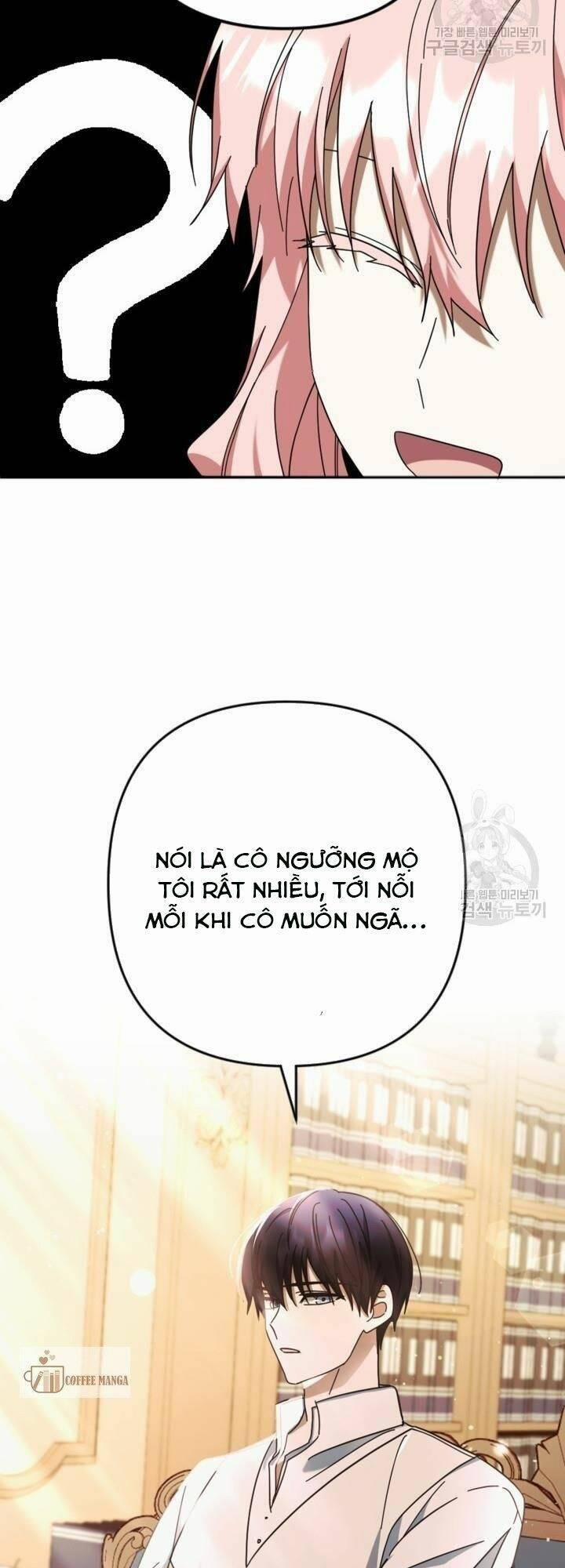 Cậu Ấy Thức Tỉnh Khi Tôi Đã Chết 26 trang 17