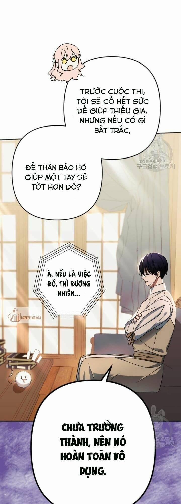 Cậu Ấy Thức Tỉnh Khi Tôi Đã Chết 26 trang 20