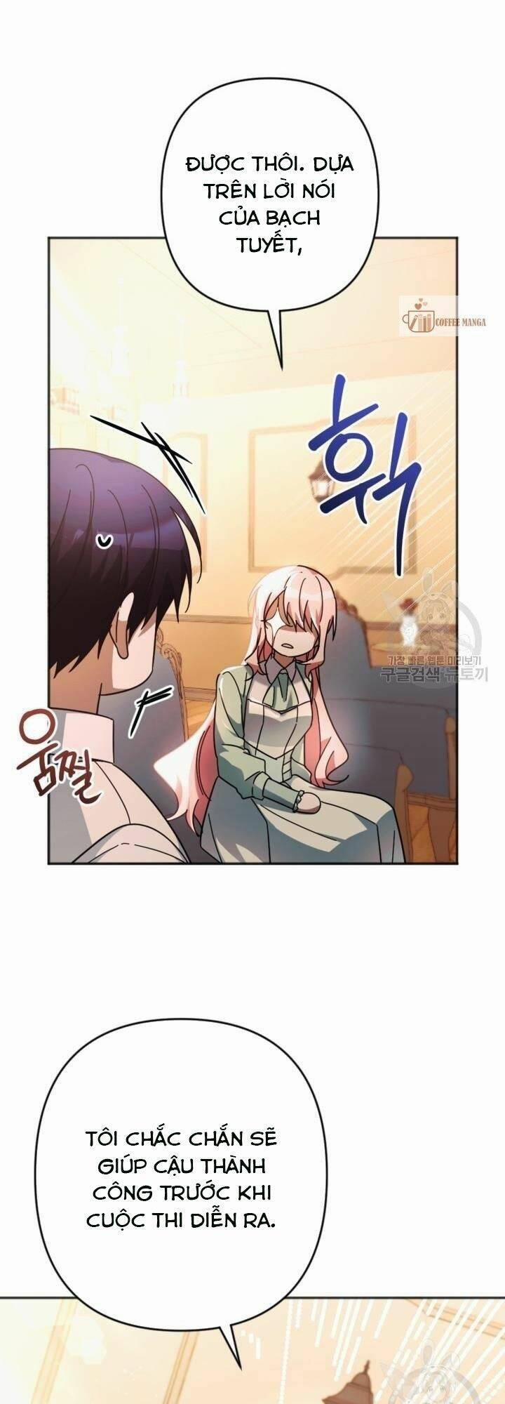 Cậu Ấy Thức Tỉnh Khi Tôi Đã Chết 26 trang 27