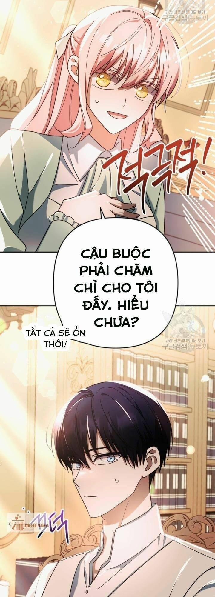 Cậu Ấy Thức Tỉnh Khi Tôi Đã Chết 26 trang 28