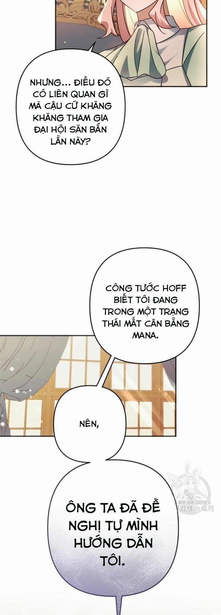 Cậu Ấy Thức Tỉnh Khi Tôi Đã Chết 26 trang 3