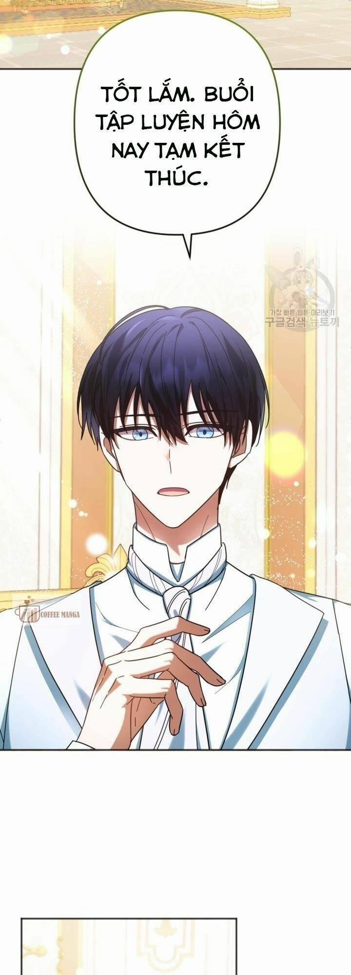 Cậu Ấy Thức Tỉnh Khi Tôi Đã Chết 26 trang 31