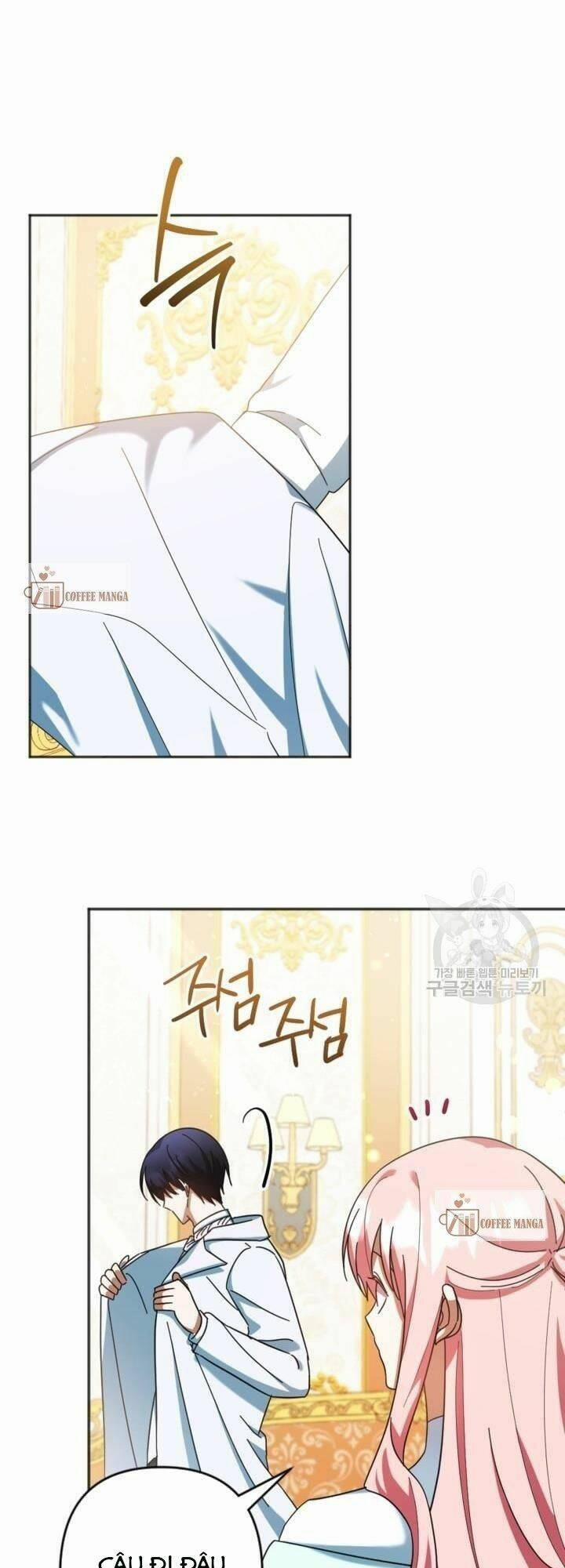 Cậu Ấy Thức Tỉnh Khi Tôi Đã Chết 26 trang 34