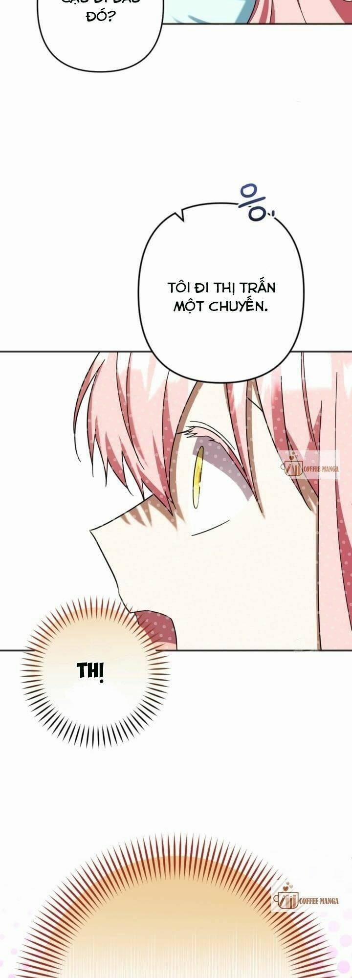 Cậu Ấy Thức Tỉnh Khi Tôi Đã Chết 26 trang 35