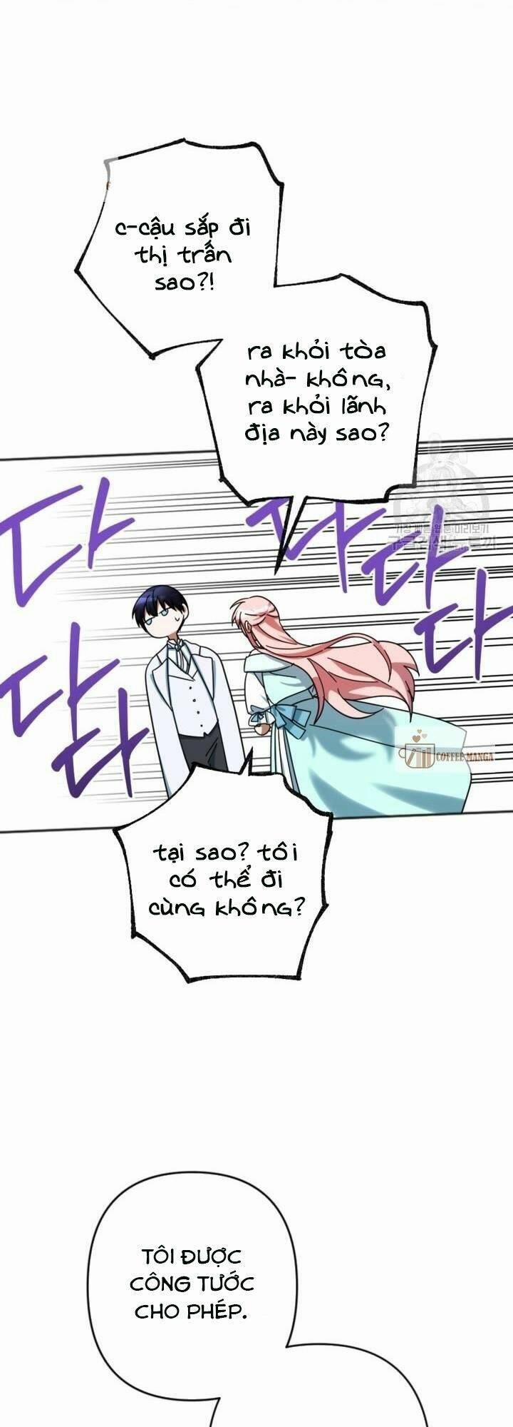 Cậu Ấy Thức Tỉnh Khi Tôi Đã Chết 26 trang 37