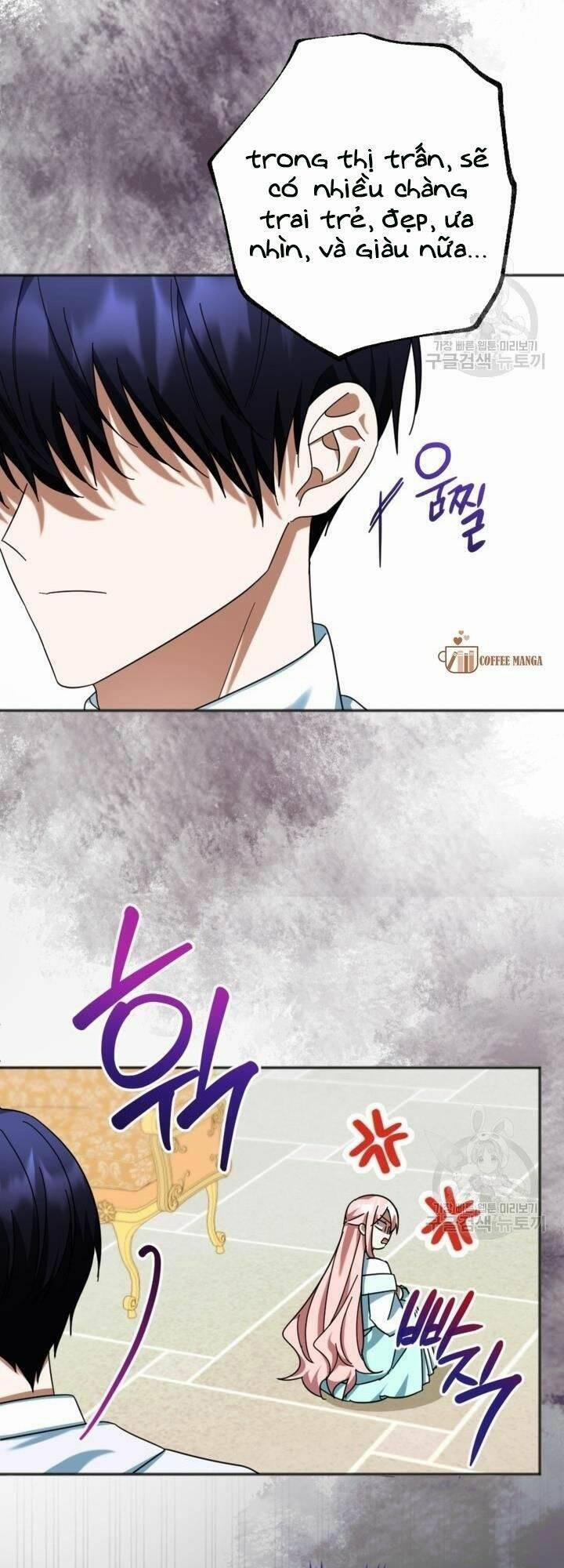 Cậu Ấy Thức Tỉnh Khi Tôi Đã Chết 26 trang 41