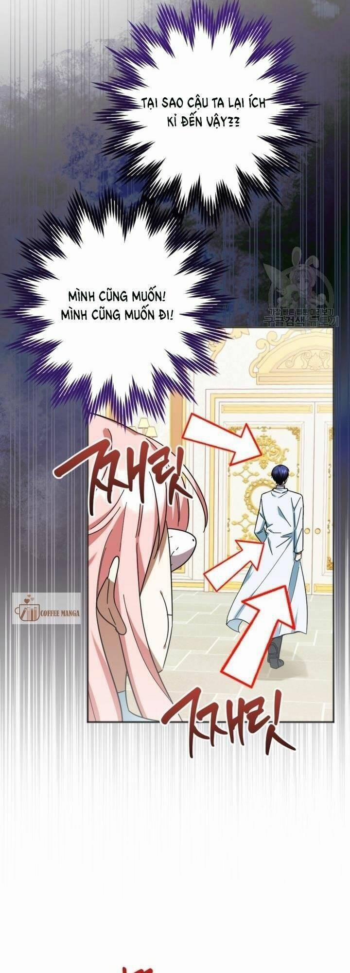 Cậu Ấy Thức Tỉnh Khi Tôi Đã Chết 26 trang 42