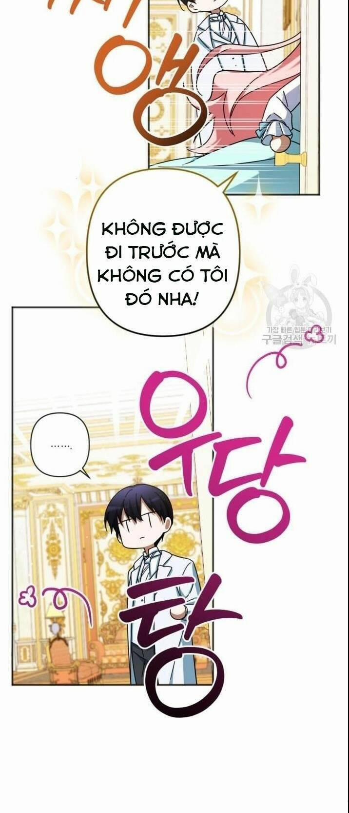 Cậu Ấy Thức Tỉnh Khi Tôi Đã Chết 26 trang 46