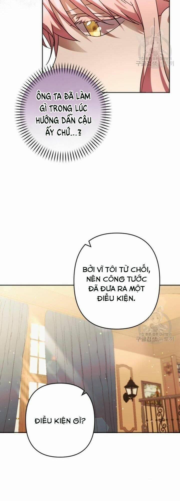 Cậu Ấy Thức Tỉnh Khi Tôi Đã Chết 26 trang 7