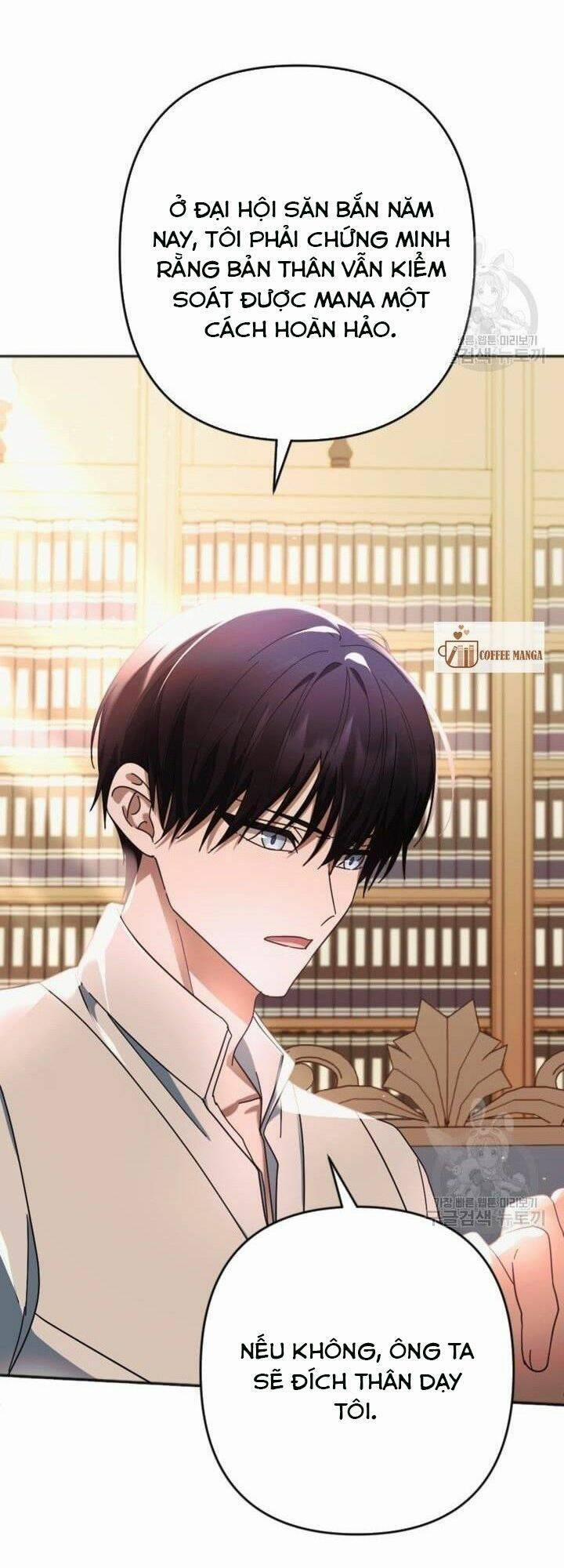 Cậu Ấy Thức Tỉnh Khi Tôi Đã Chết 26 trang 8