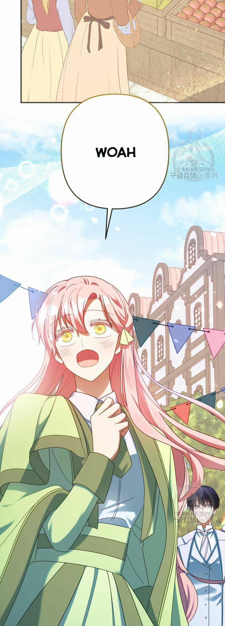 Cậu Ấy Thức Tỉnh Khi Tôi Đã Chết 27 trang 10