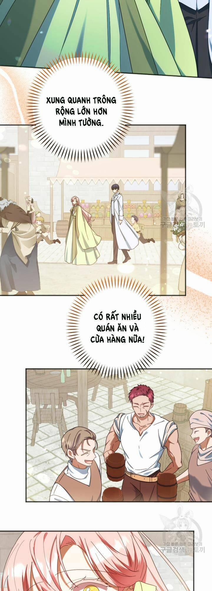 Cậu Ấy Thức Tỉnh Khi Tôi Đã Chết 27 trang 11