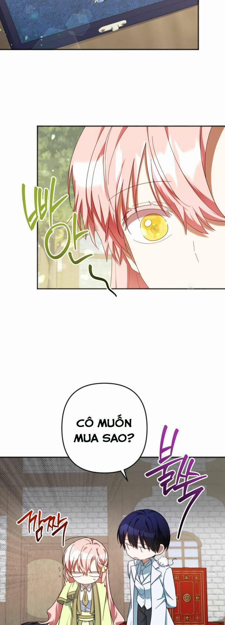 Cậu Ấy Thức Tỉnh Khi Tôi Đã Chết 27 trang 14