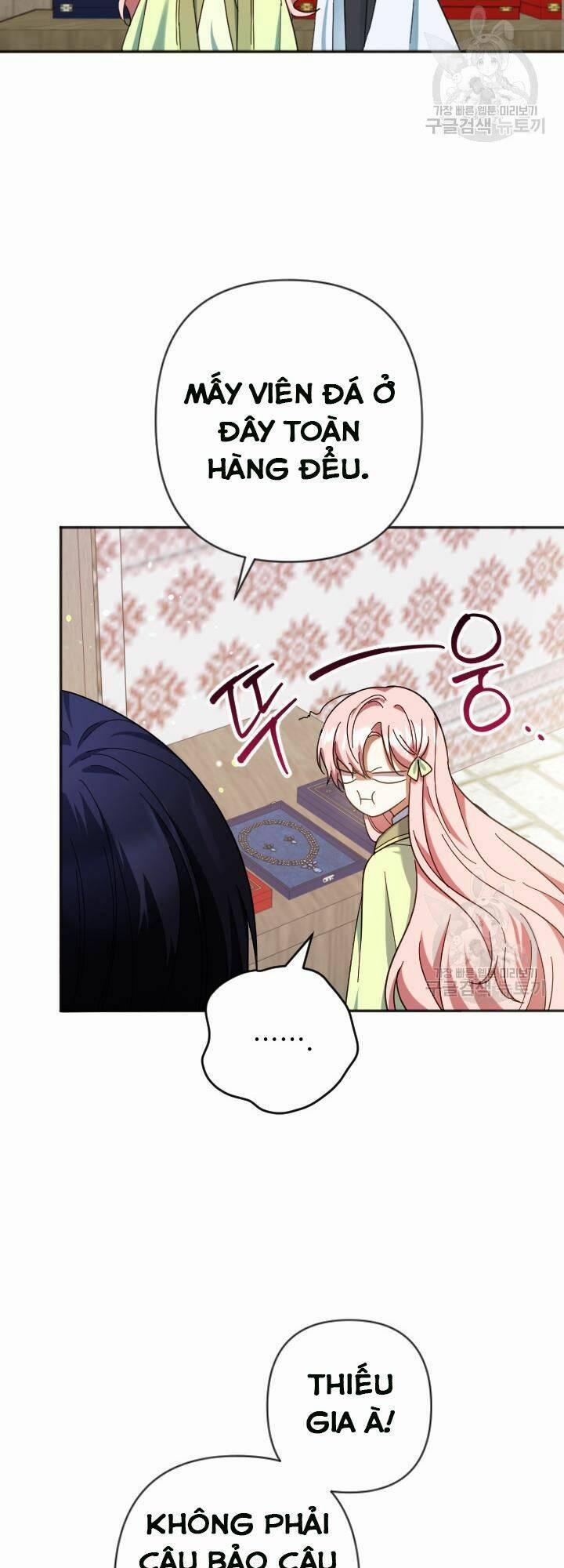 Cậu Ấy Thức Tỉnh Khi Tôi Đã Chết 27 trang 15