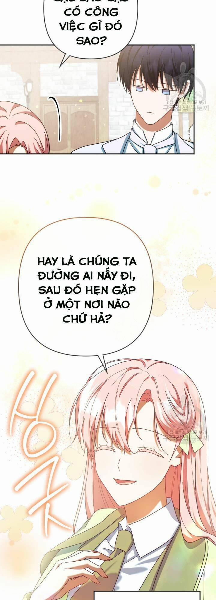 Cậu Ấy Thức Tỉnh Khi Tôi Đã Chết 27 trang 16