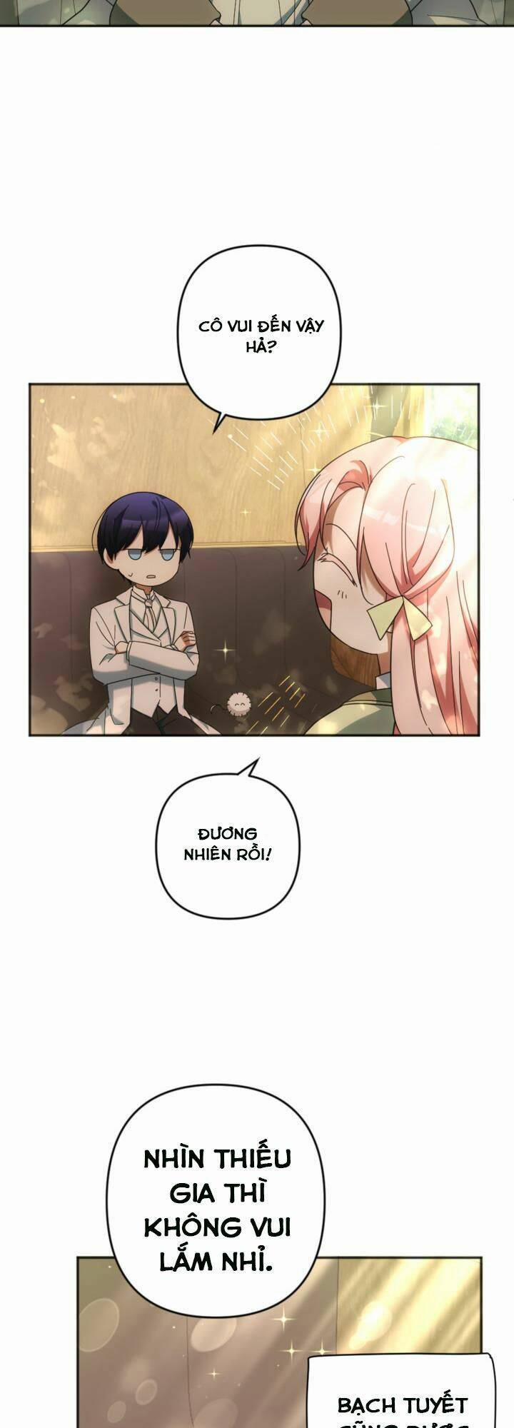 Cậu Ấy Thức Tỉnh Khi Tôi Đã Chết 27 trang 2