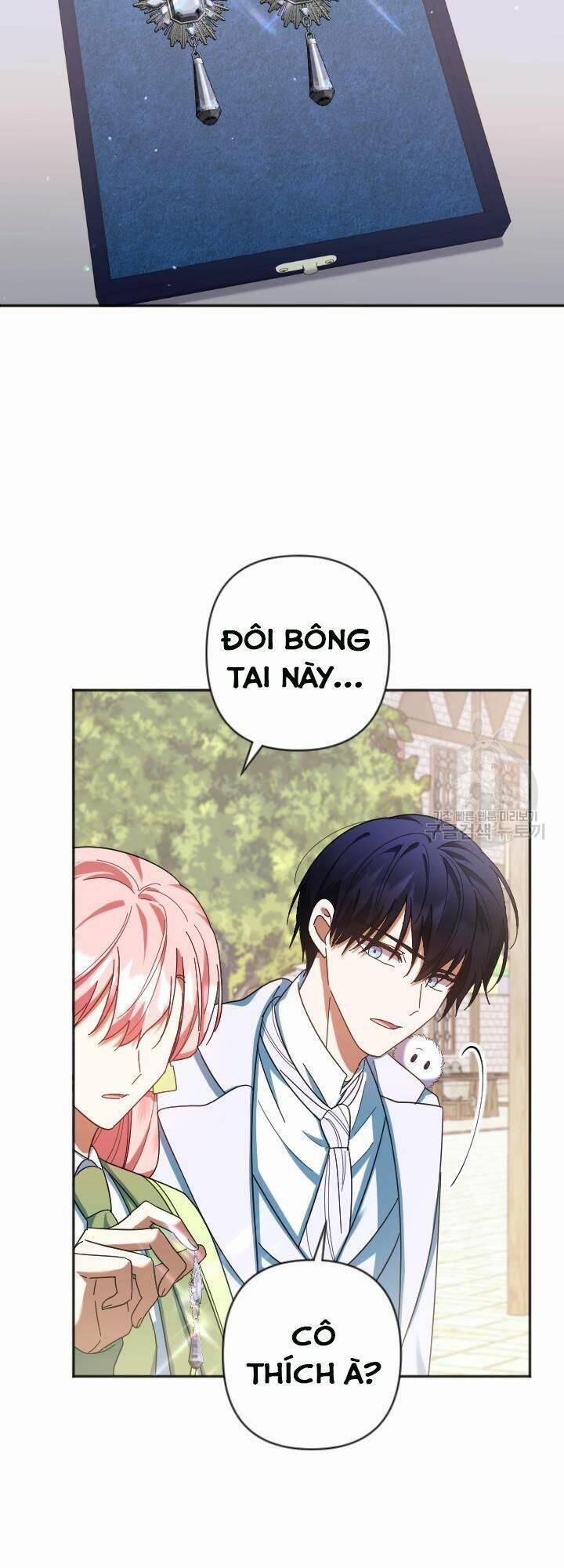 Cậu Ấy Thức Tỉnh Khi Tôi Đã Chết 27 trang 21