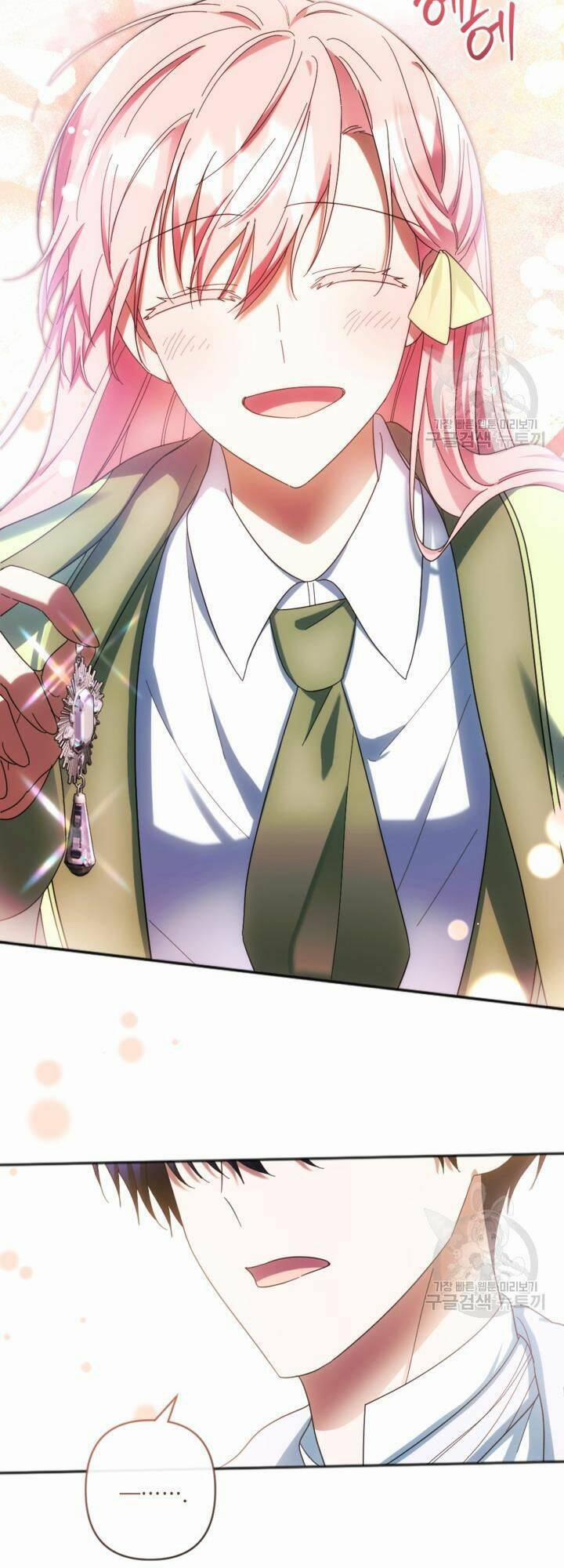 Cậu Ấy Thức Tỉnh Khi Tôi Đã Chết 27 trang 24