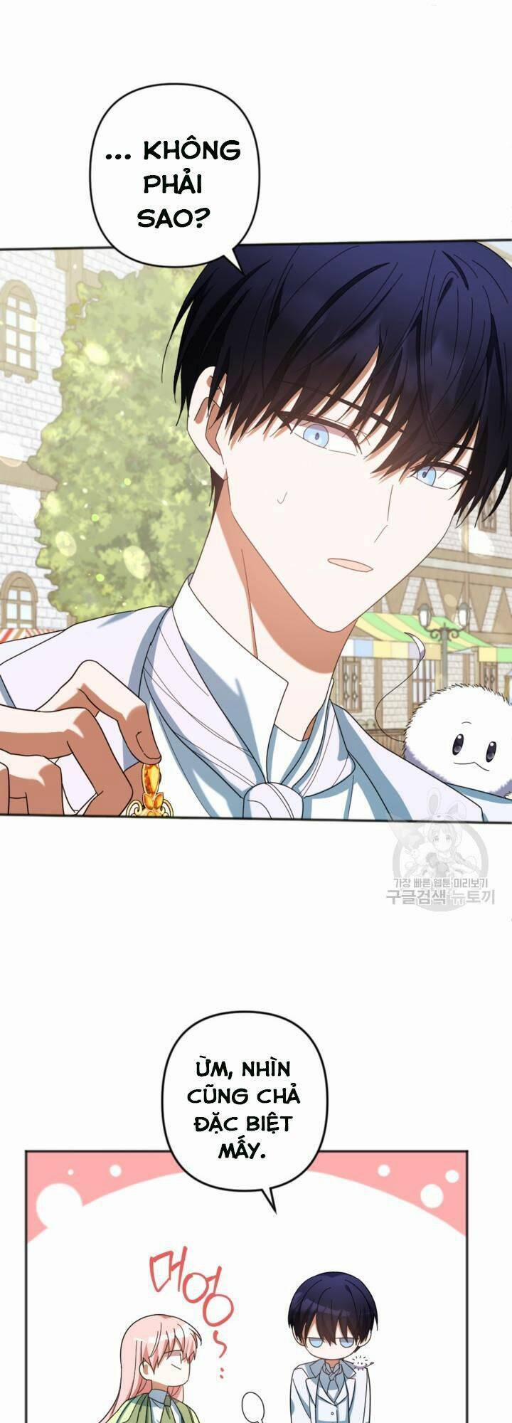Cậu Ấy Thức Tỉnh Khi Tôi Đã Chết 27 trang 29