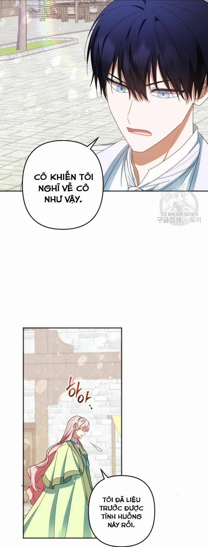 Cậu Ấy Thức Tỉnh Khi Tôi Đã Chết 27 trang 39