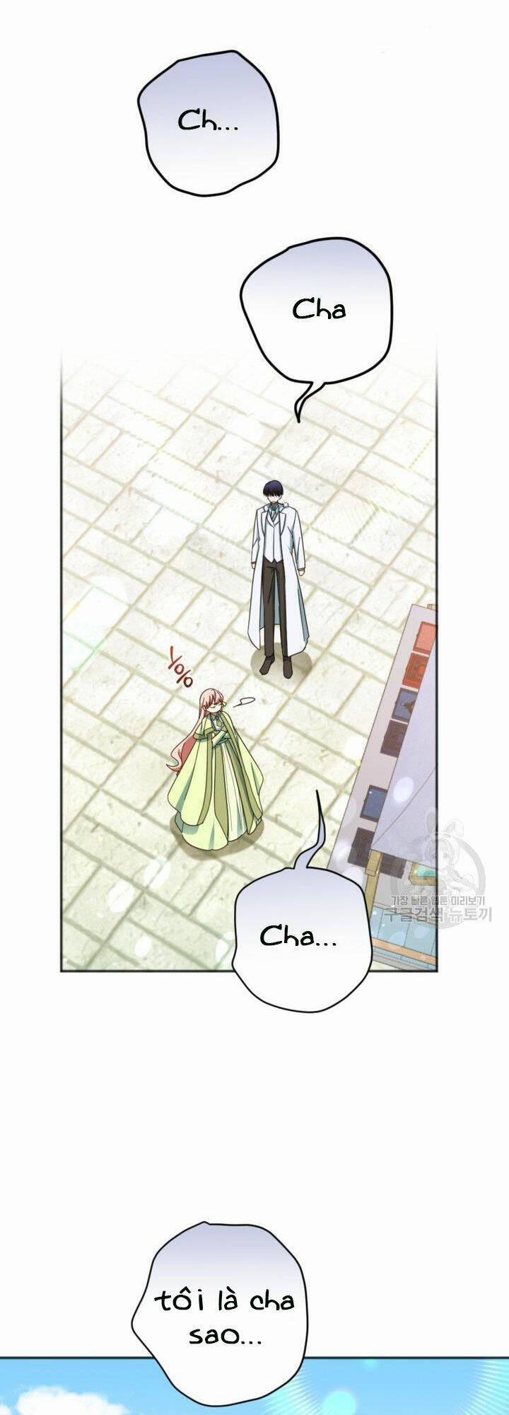 Cậu Ấy Thức Tỉnh Khi Tôi Đã Chết 27 trang 43