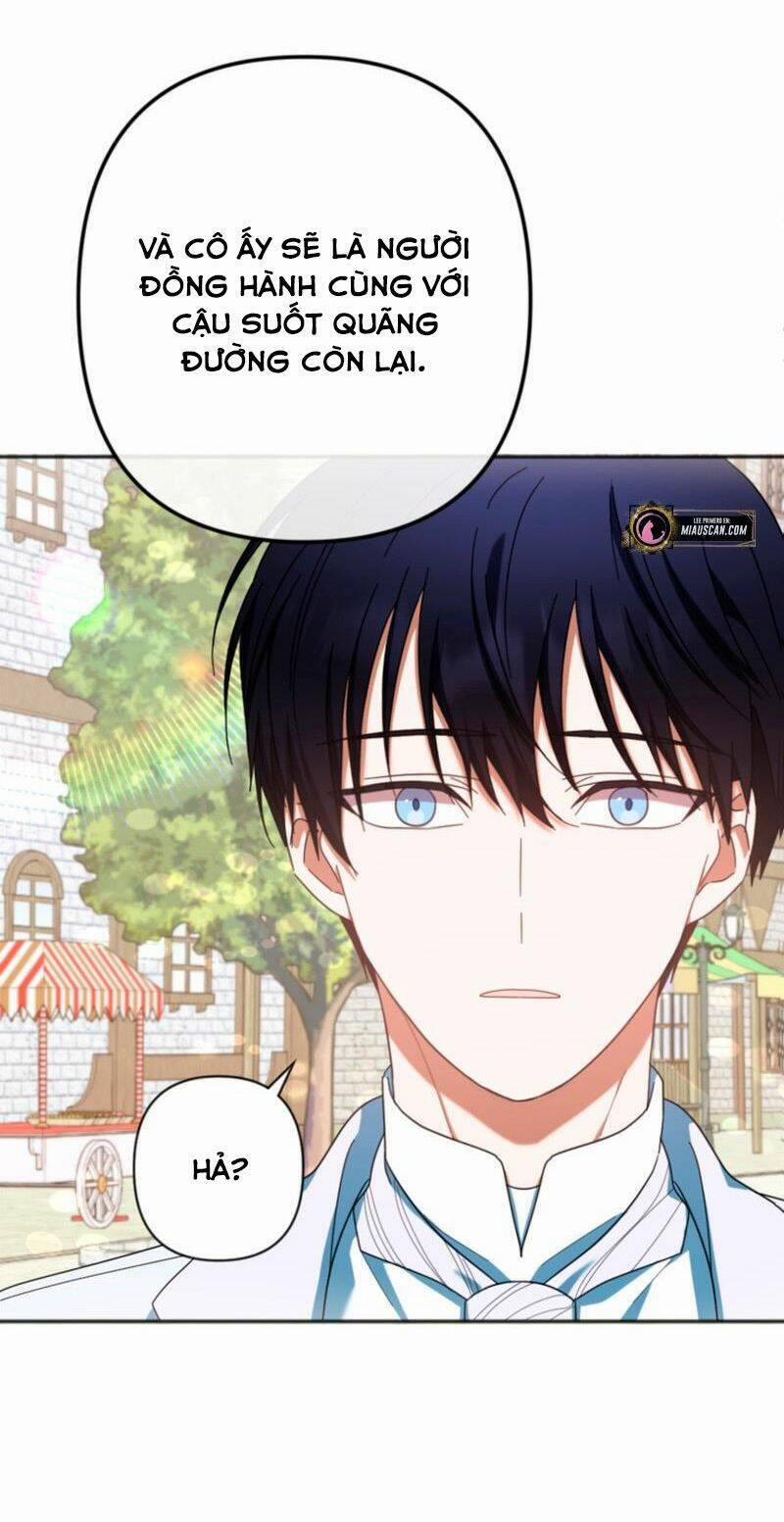 Cậu Ấy Thức Tỉnh Khi Tôi Đã Chết 28 trang 17