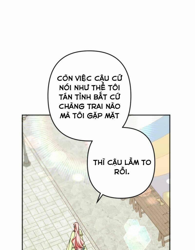 Cậu Ấy Thức Tỉnh Khi Tôi Đã Chết 28 trang 18