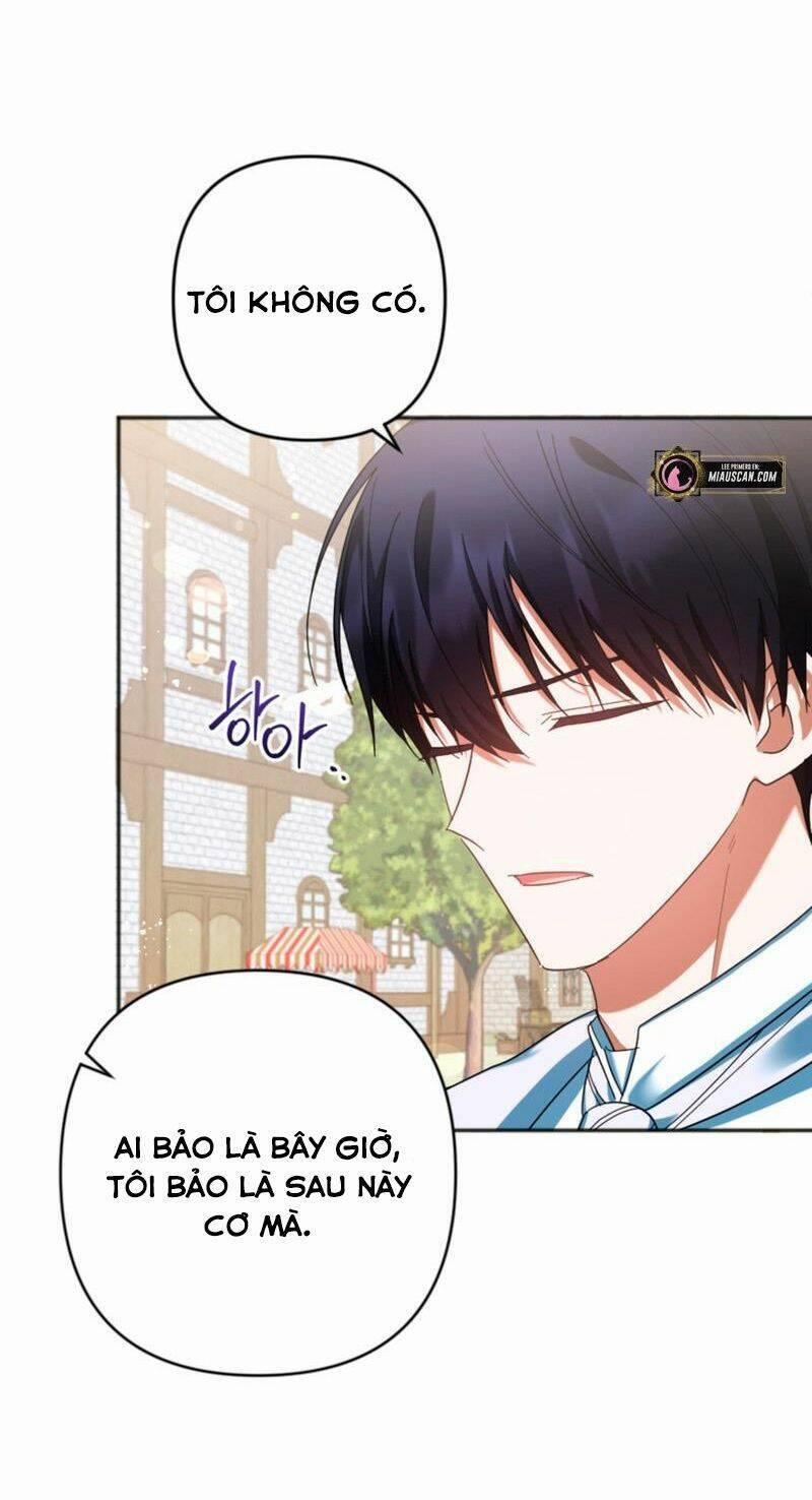 Cậu Ấy Thức Tỉnh Khi Tôi Đã Chết 28 trang 2