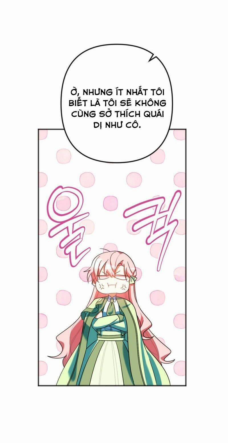 Cậu Ấy Thức Tỉnh Khi Tôi Đã Chết 28 trang 3