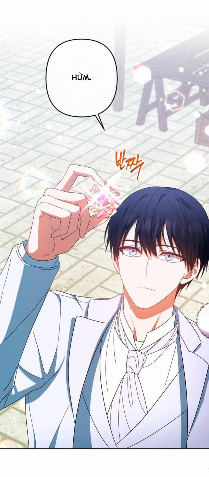 Cậu Ấy Thức Tỉnh Khi Tôi Đã Chết 28 trang 36