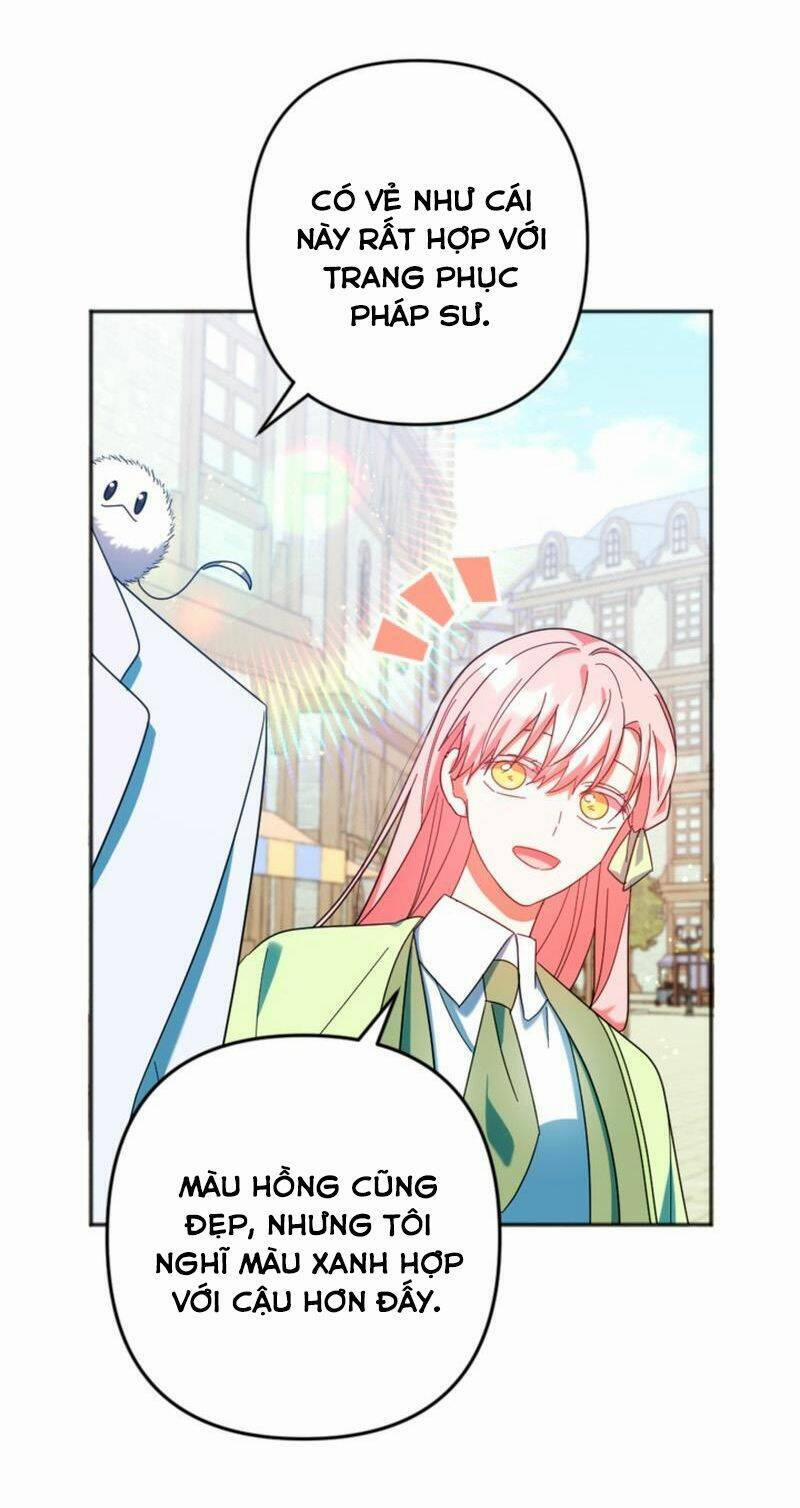 Cậu Ấy Thức Tỉnh Khi Tôi Đã Chết 28 trang 37