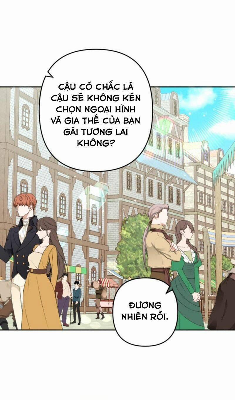 Cậu Ấy Thức Tỉnh Khi Tôi Đã Chết 28 trang 4