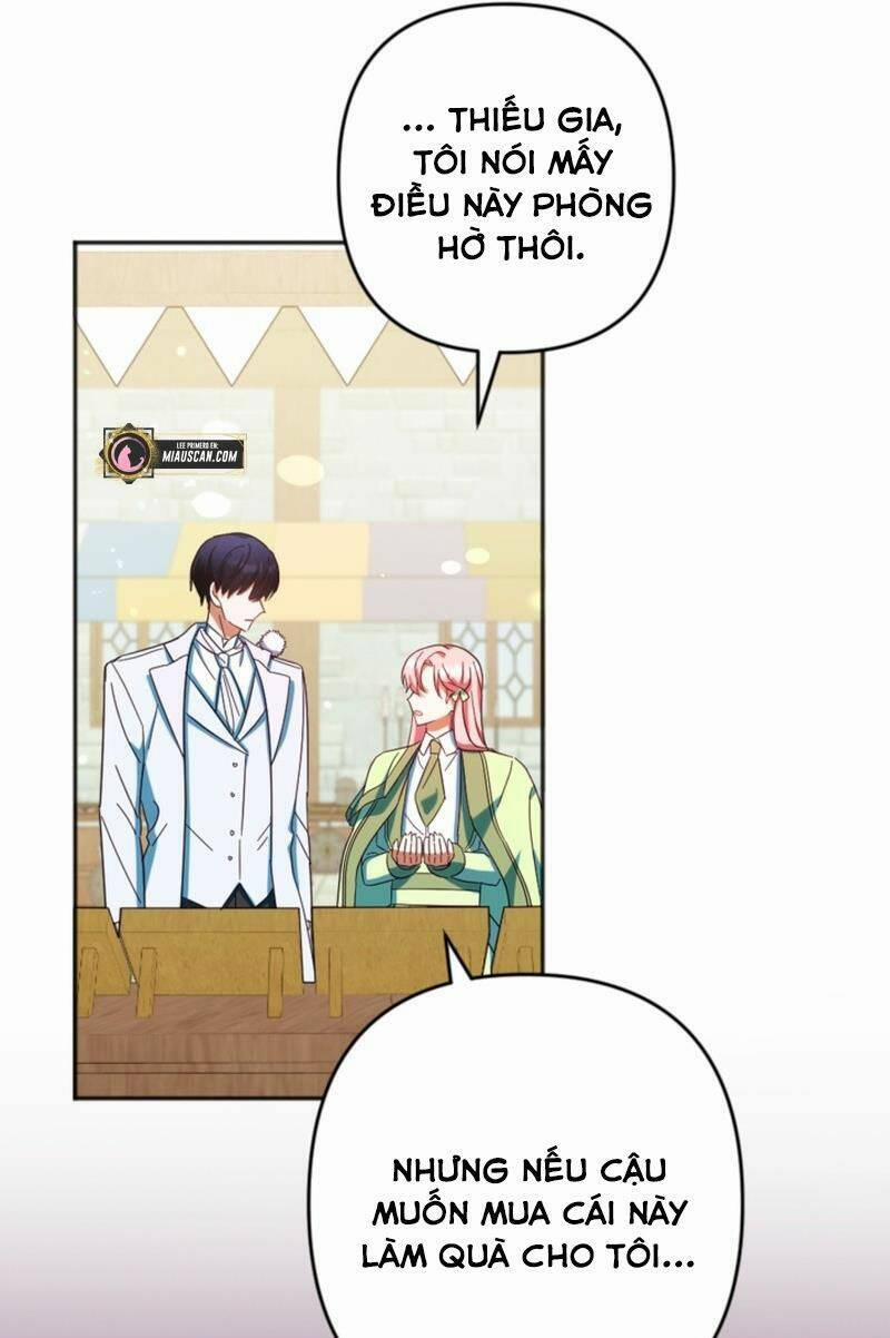 Cậu Ấy Thức Tỉnh Khi Tôi Đã Chết 28 trang 40
