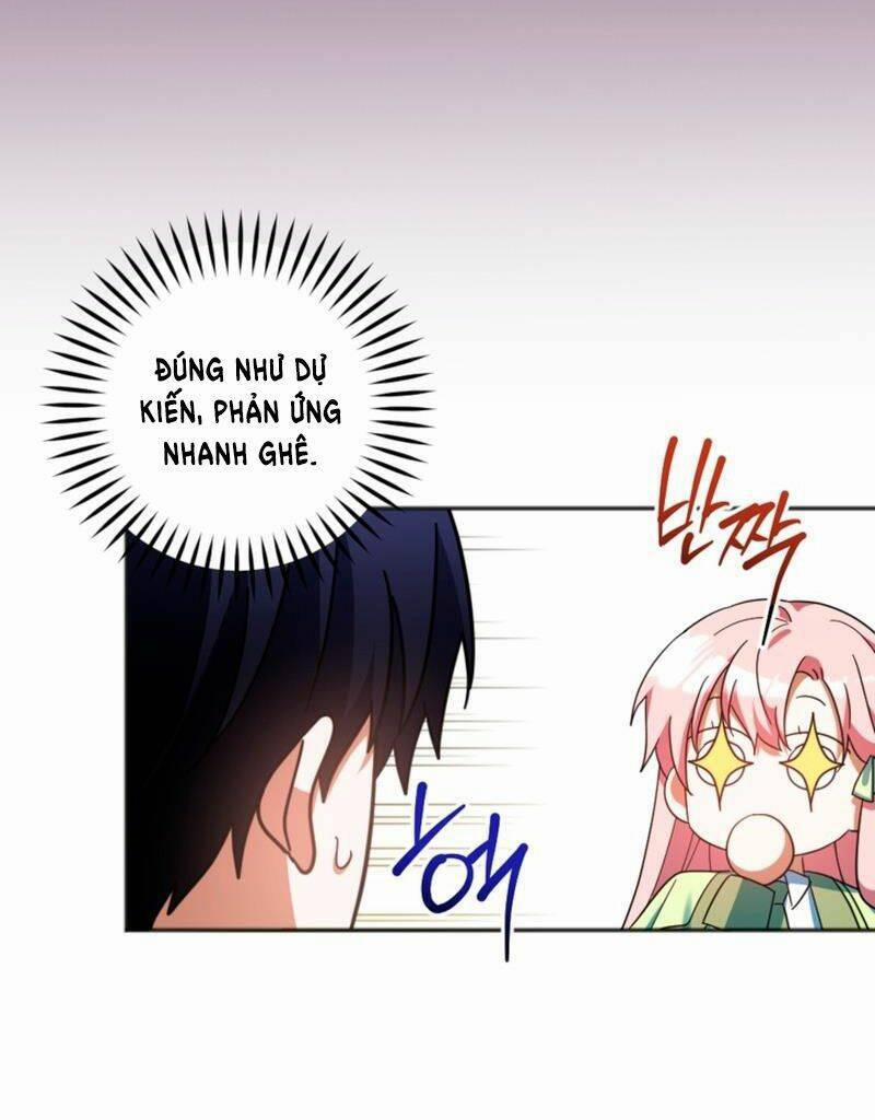 Cậu Ấy Thức Tỉnh Khi Tôi Đã Chết 28 trang 42