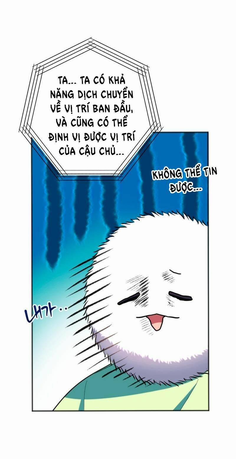 Cậu Ấy Thức Tỉnh Khi Tôi Đã Chết 28 trang 55