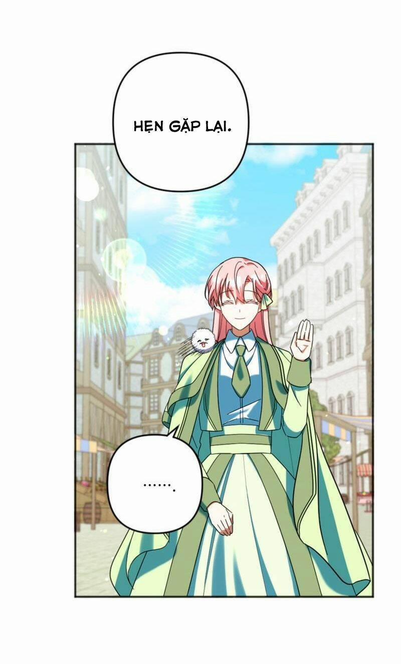 Cậu Ấy Thức Tỉnh Khi Tôi Đã Chết 28 trang 58