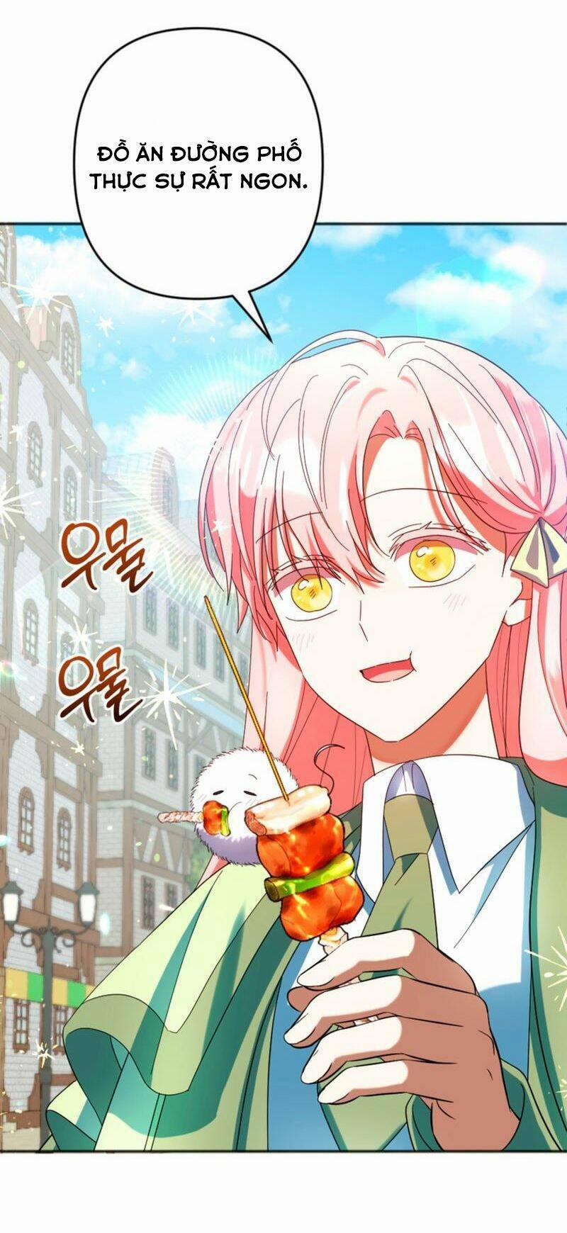 Cậu Ấy Thức Tỉnh Khi Tôi Đã Chết 28 trang 61