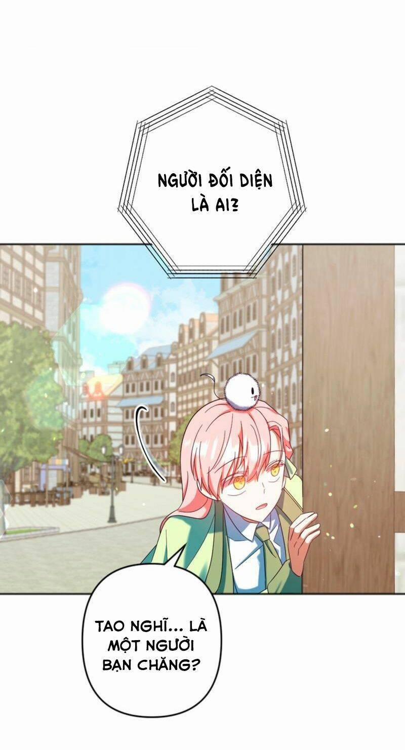Cậu Ấy Thức Tỉnh Khi Tôi Đã Chết 28 trang 69
