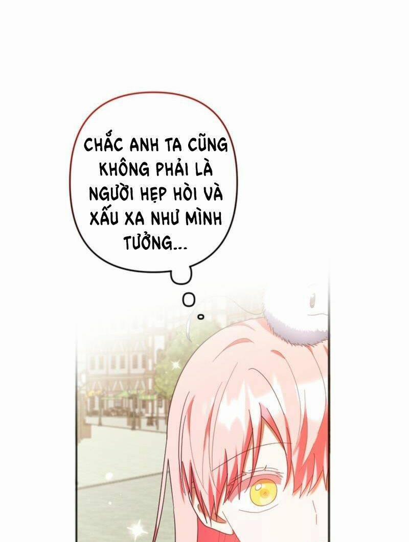 Cậu Ấy Thức Tỉnh Khi Tôi Đã Chết 28 trang 73