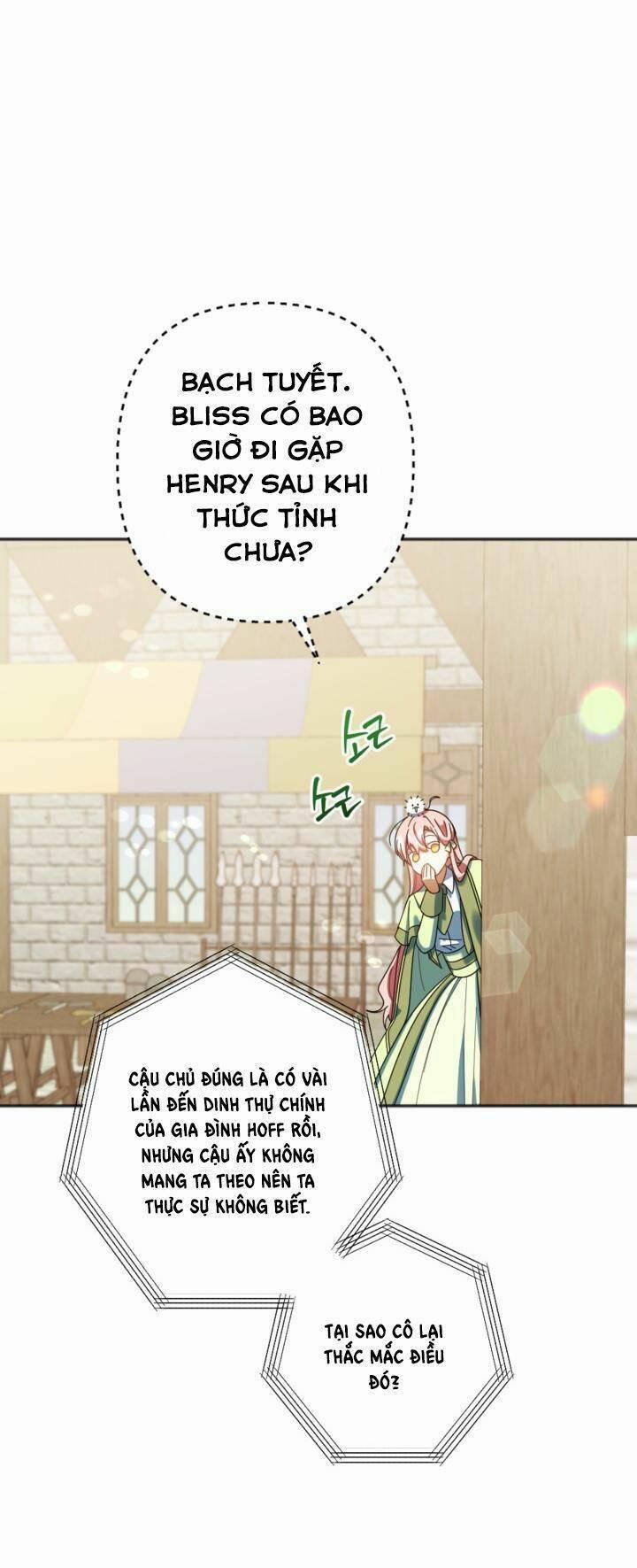 Cậu Ấy Thức Tỉnh Khi Tôi Đã Chết 29 trang 0